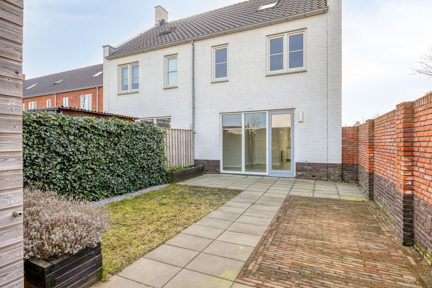 Photo 4 of Potbeker 55