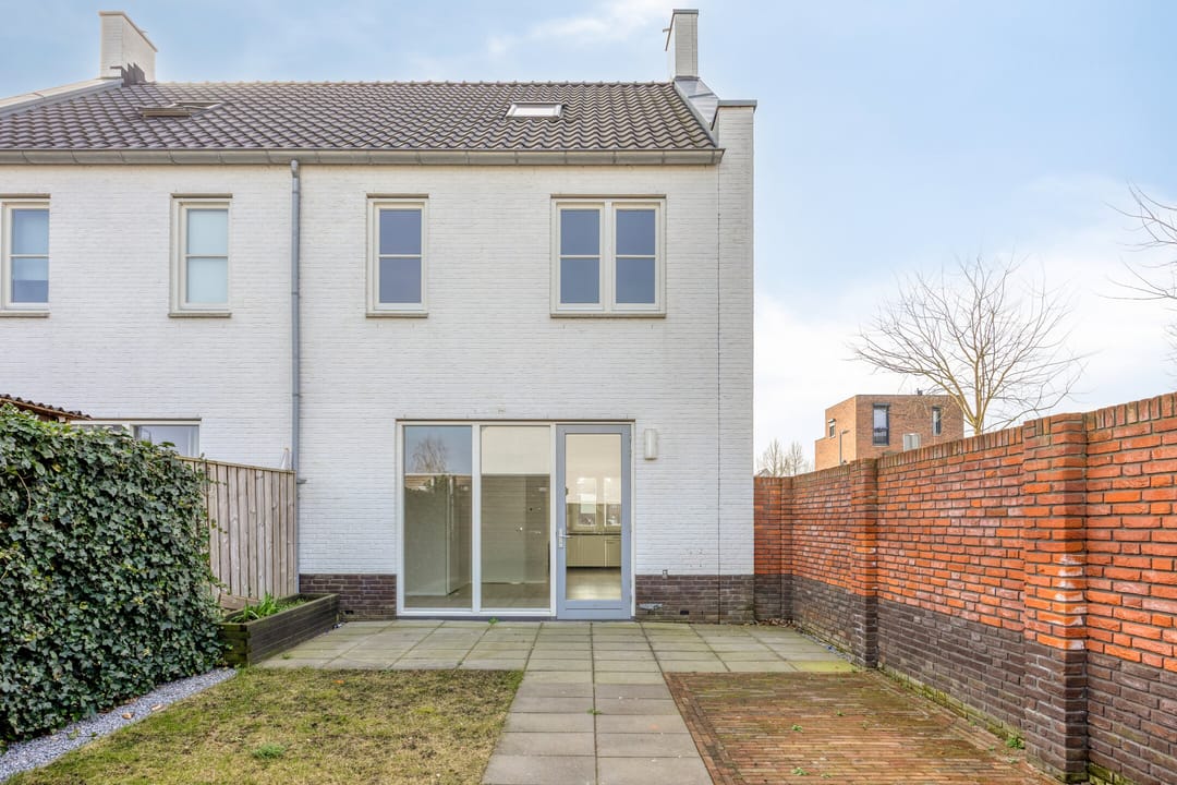 Photo 26 of Potbeker 55