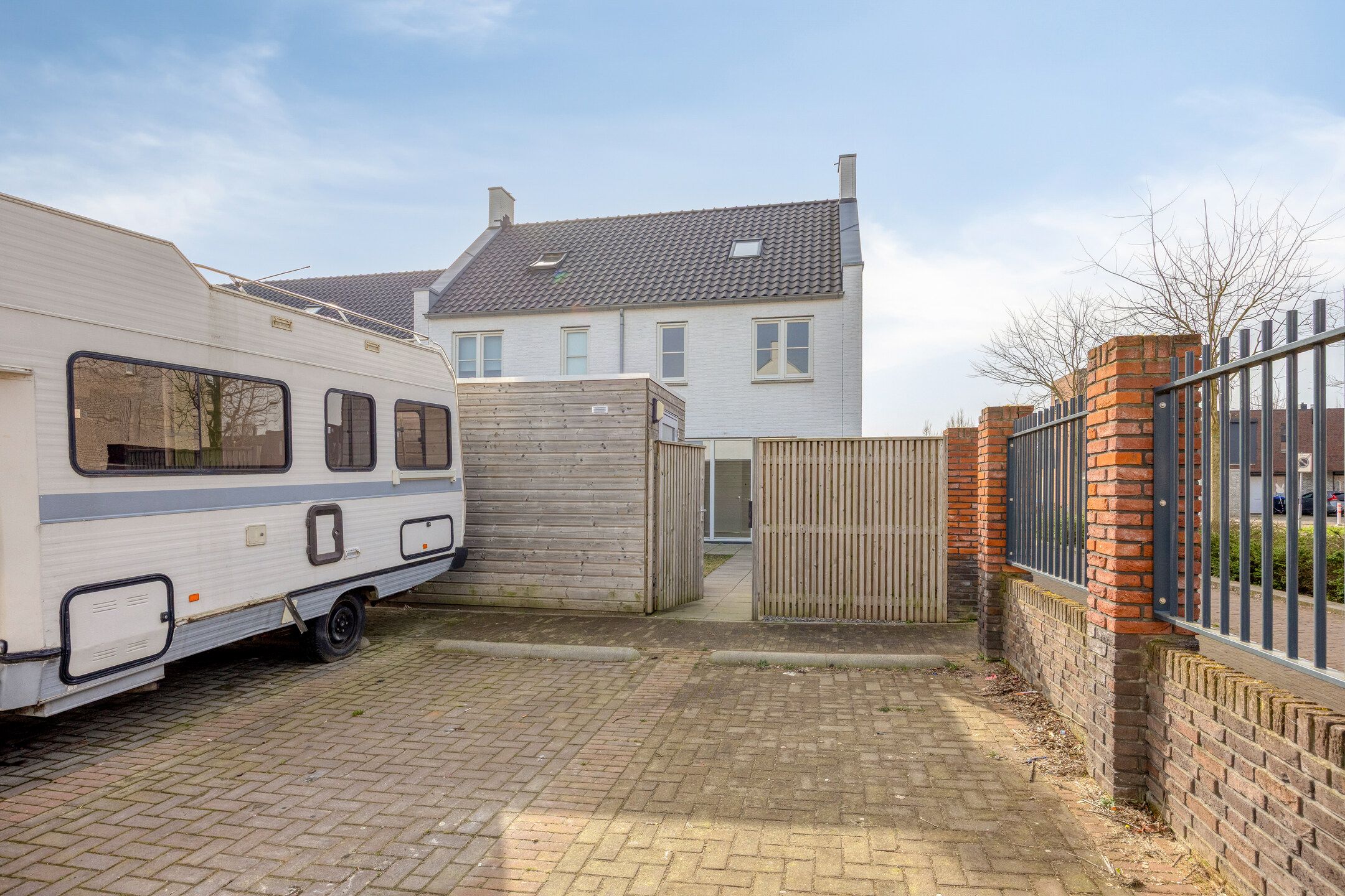 Photo 30 of Potbeker 55