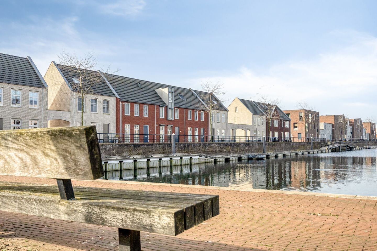 Photo 34 of Potbeker 55