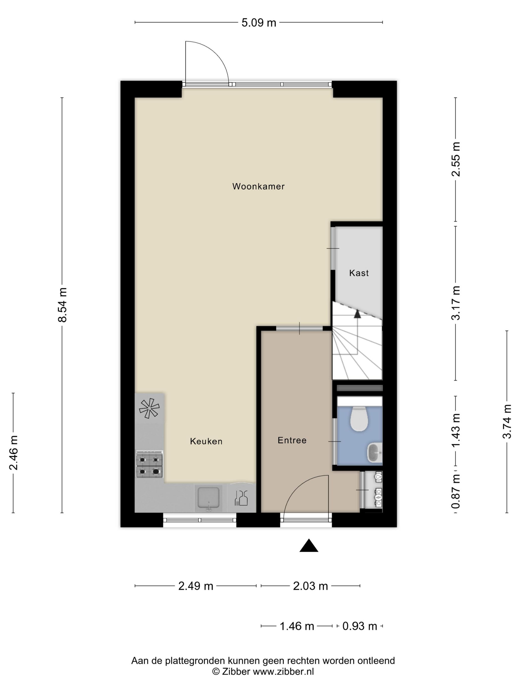 Photo 36 of Potbeker 55