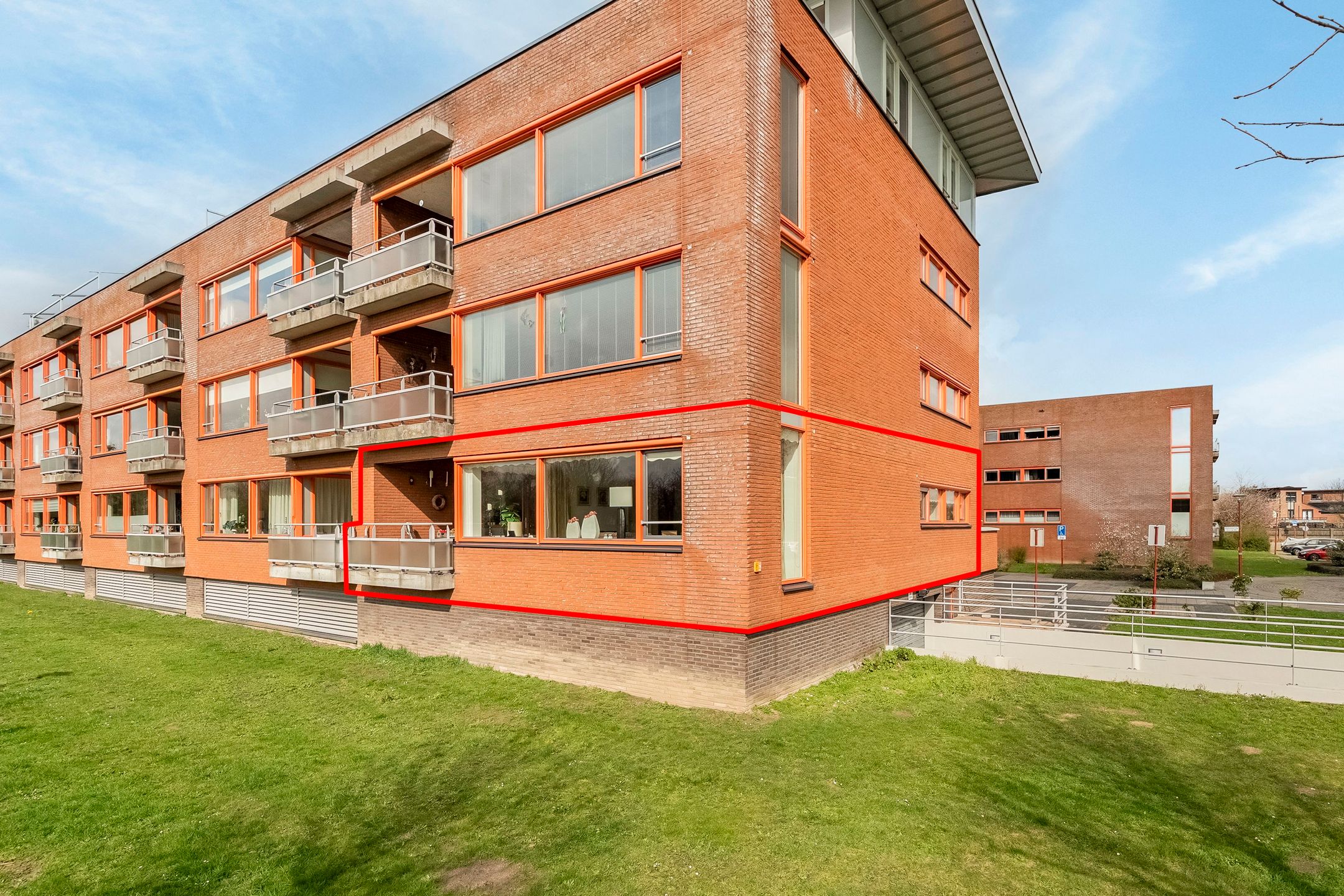 Foto 45 van Debussyring 1