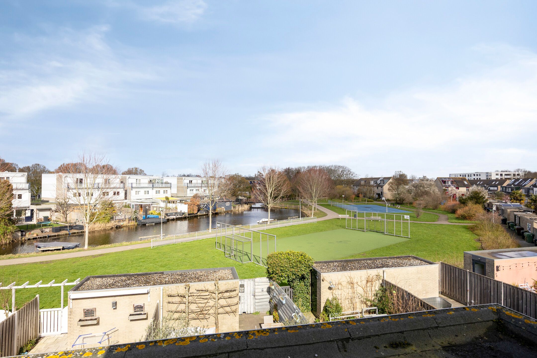 Foto 42 van Clariet Kok-van Alphenstraat 11