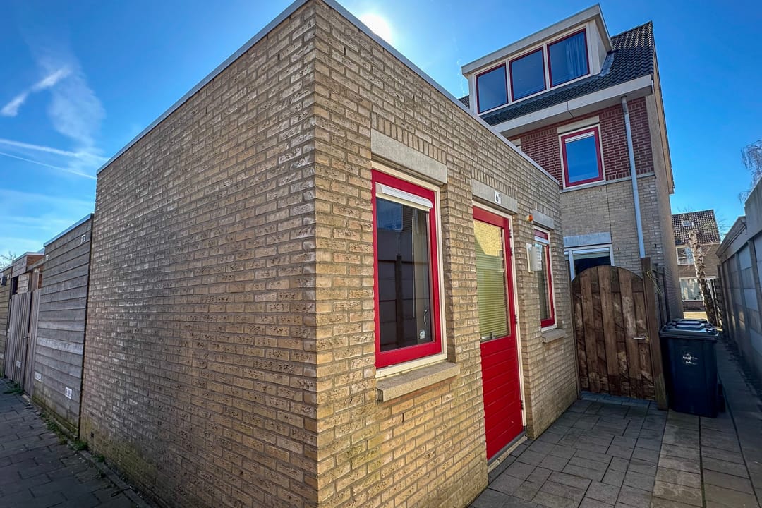 Foto 17 van Berkenhove 6-E