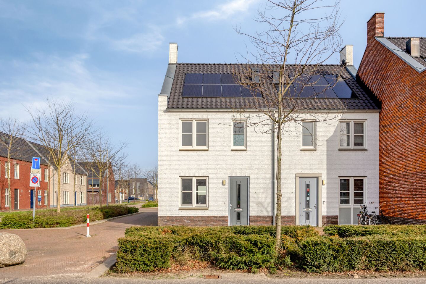 Photo 5 of Potbeker 55