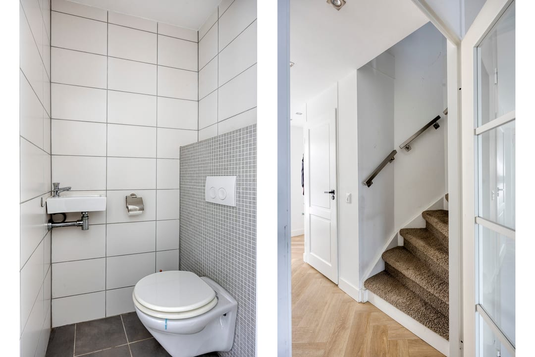 Foto 8 van Clariet Kok-van Alphenstraat 11