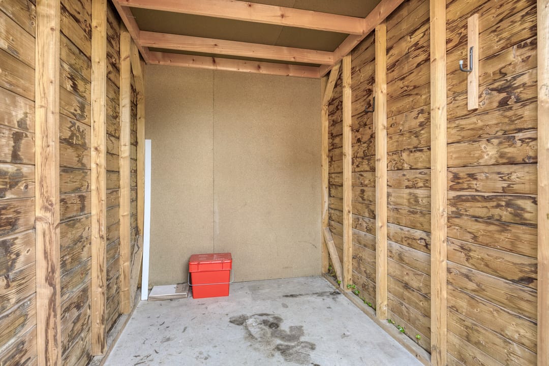 Photo 28 of Potbeker 55