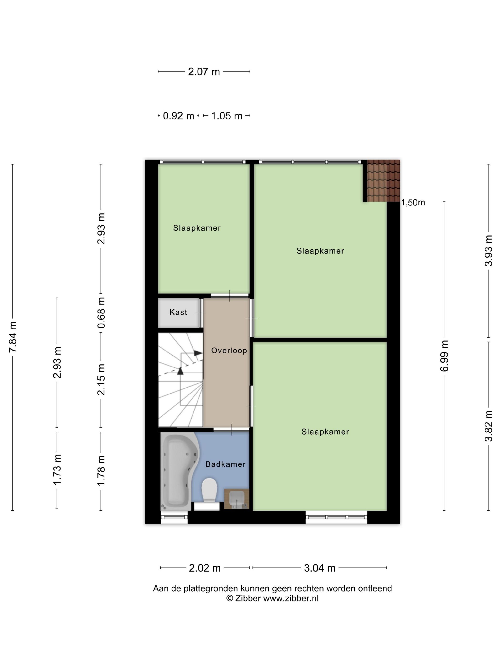 Foto 48 van Clariet Kok-van Alphenstraat 11