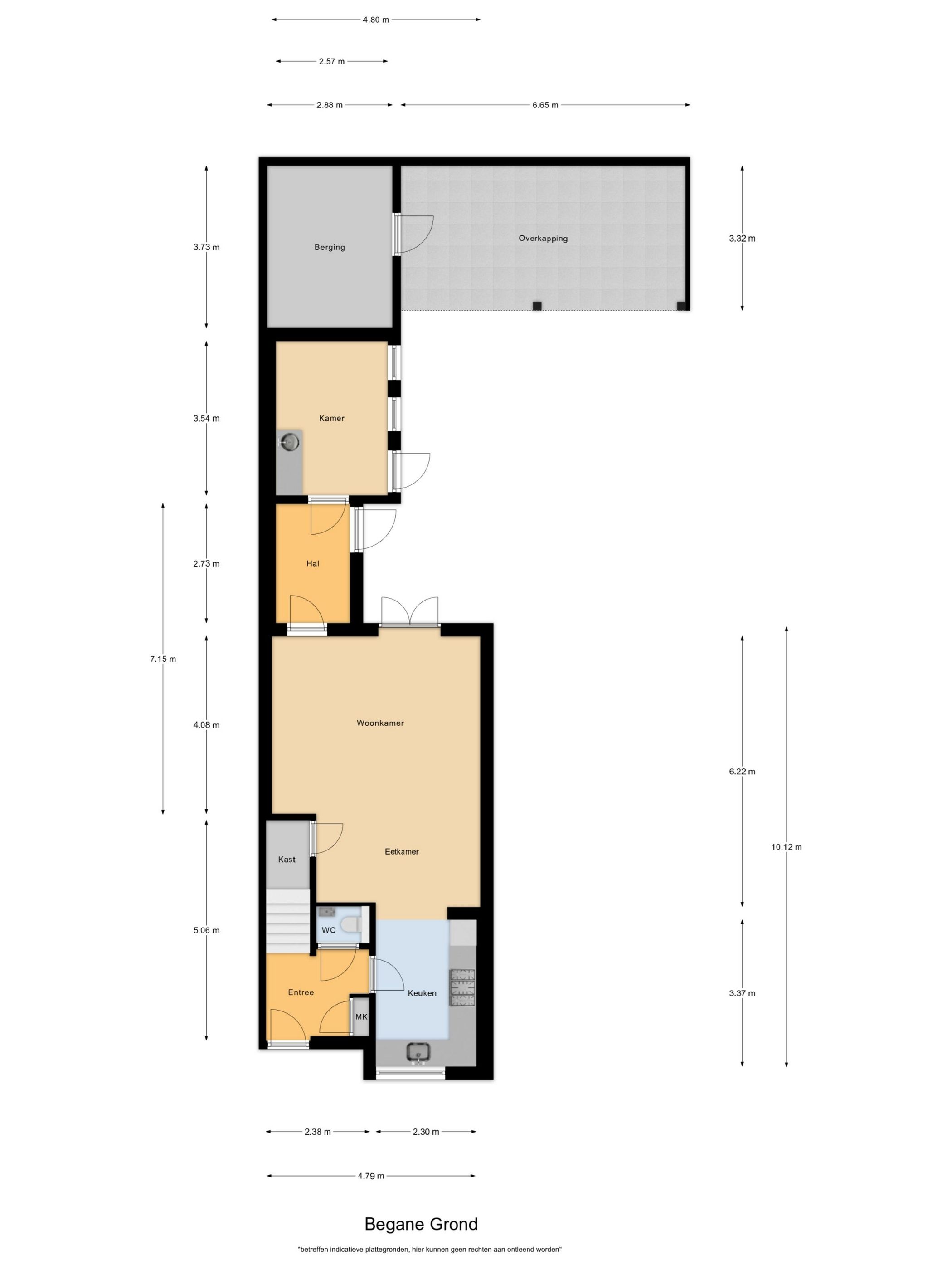 Foto 48 van Boterbocht 45