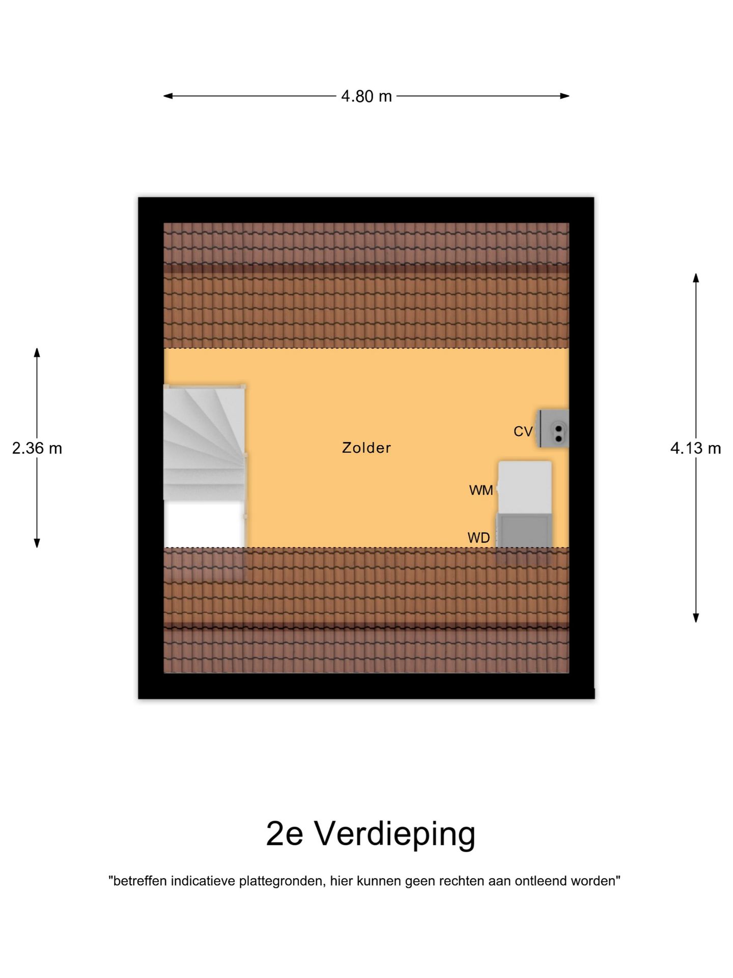 Foto 50 van Boterbocht 45