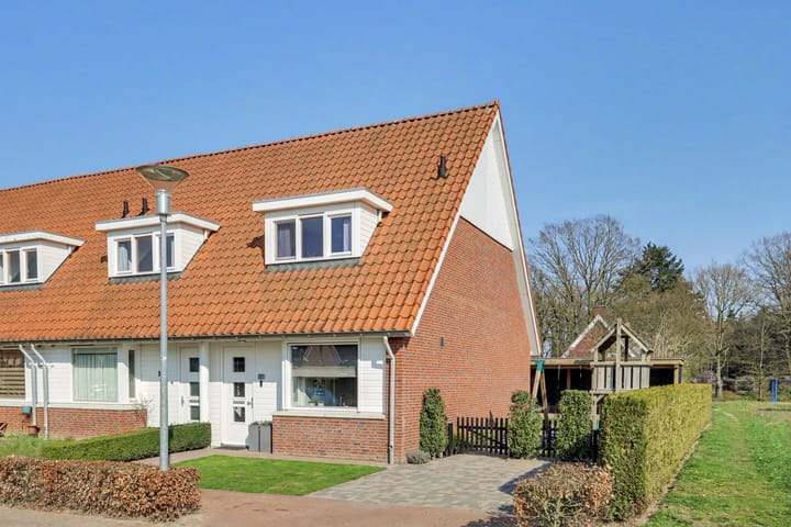Photo 4 of Boterbocht 45