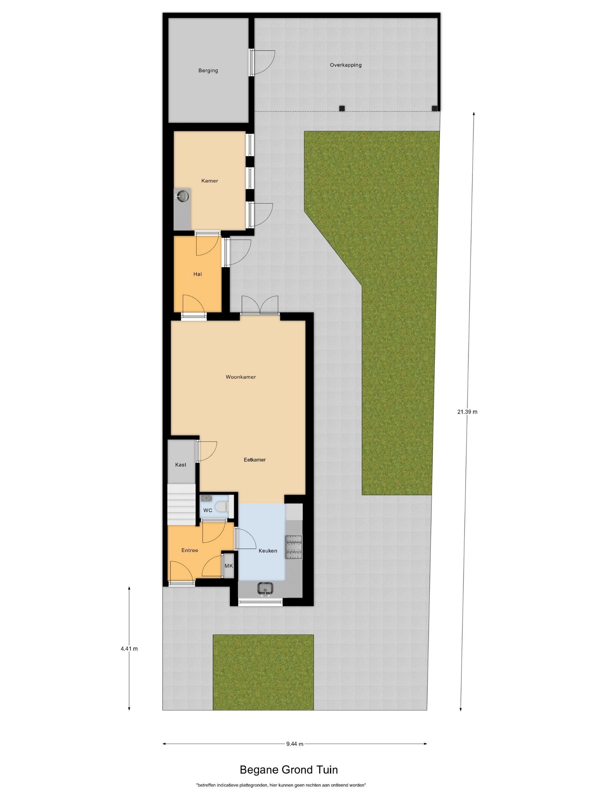 Foto 51 van Boterbocht 45