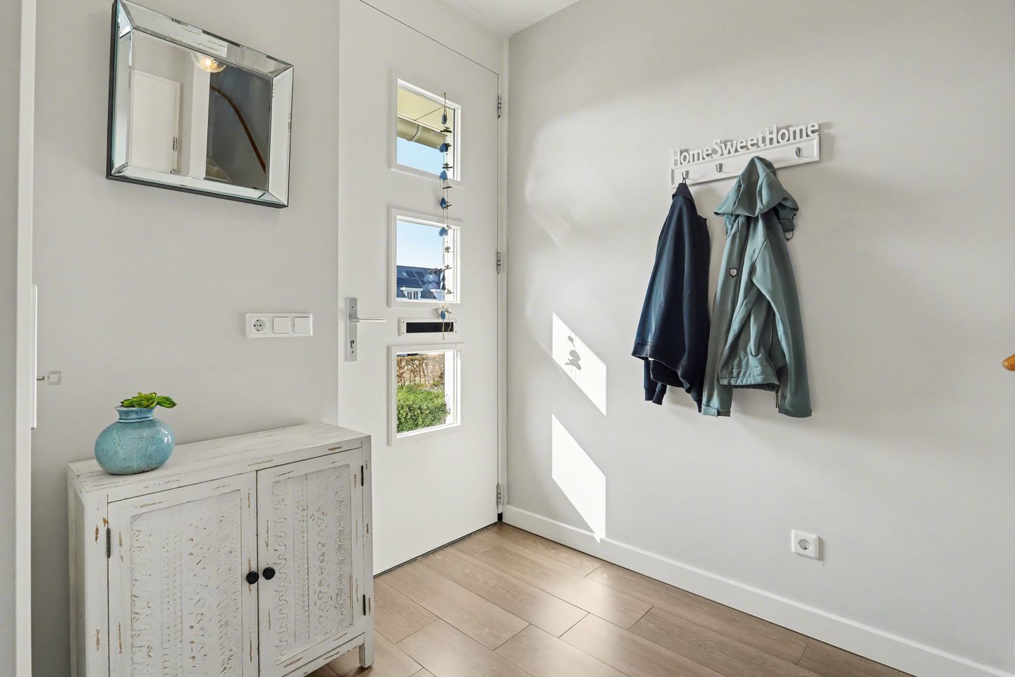 Foto 5 van Boterbocht 45