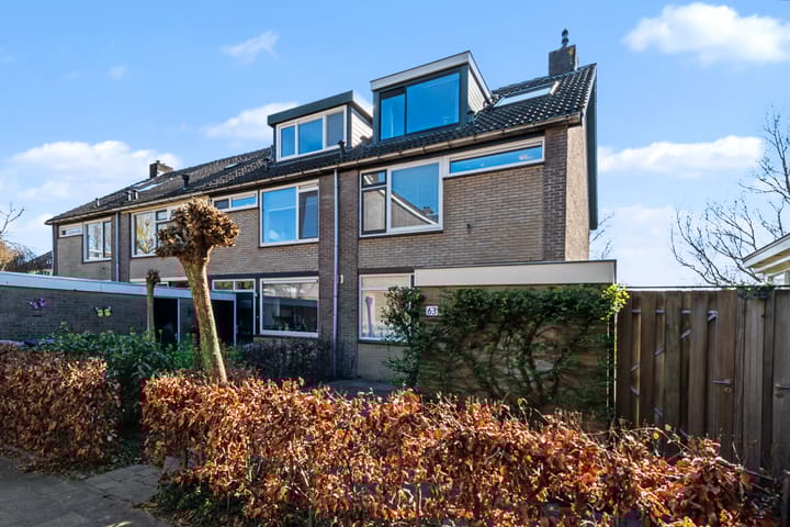 Molenberg 63 main image