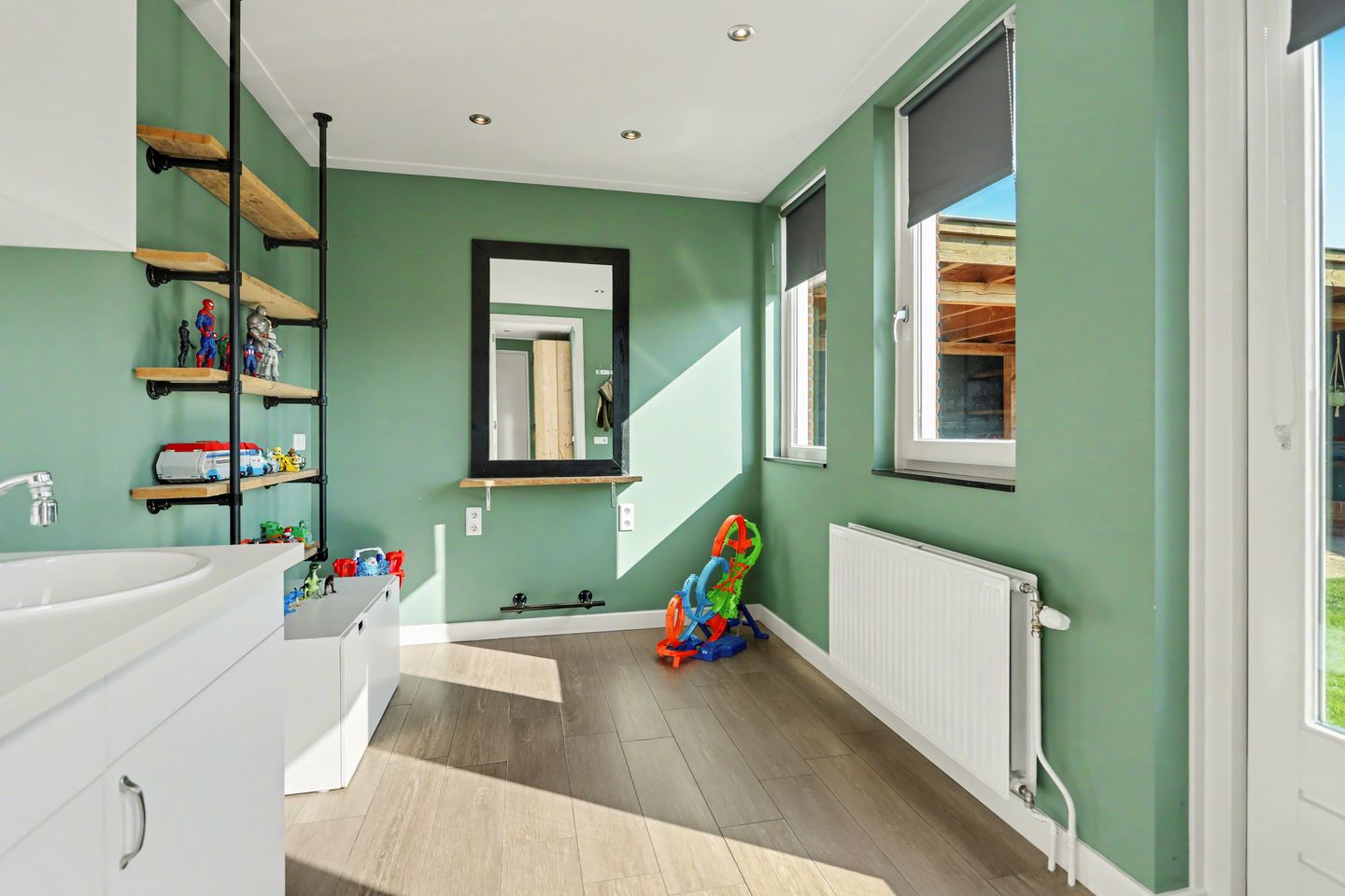 Foto 20 van Boterbocht 45