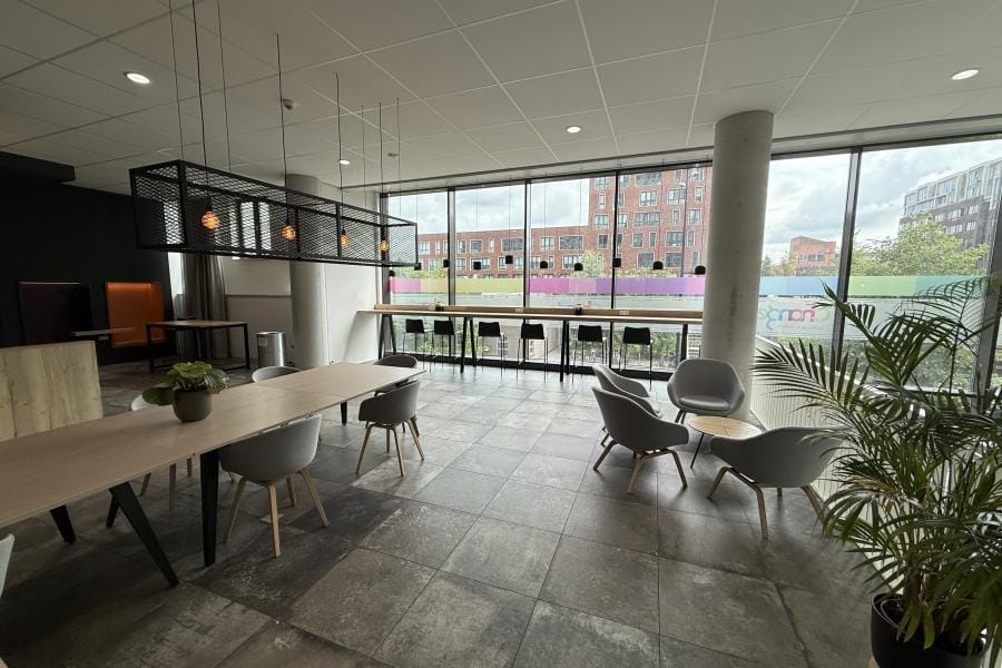 Foto 16 van Elizabeth Cady Stantonplein 113