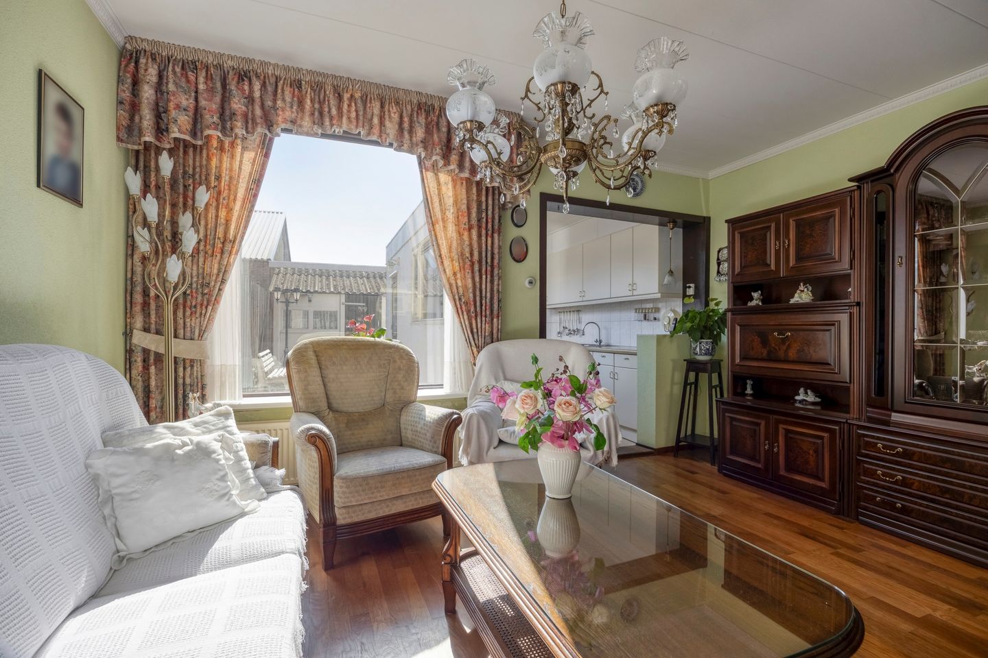 Foto 5 van Emmastraat 29