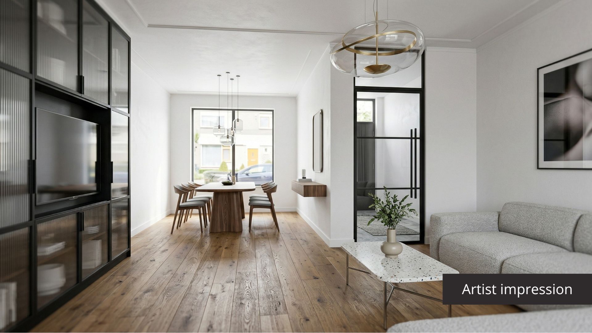 Foto 9 van Emmastraat 29