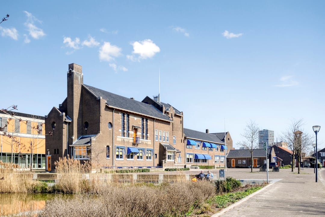 Foto 31 van Emmastraat 29