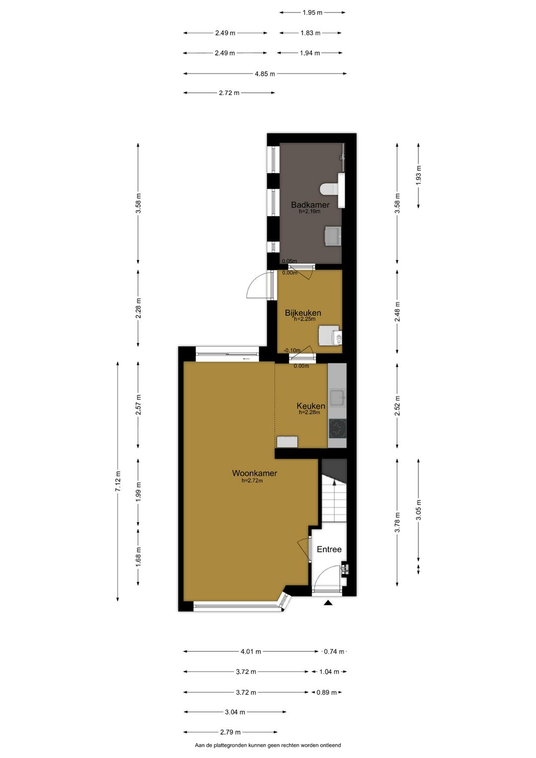 Foto 41 van Bijenhofstraat 36