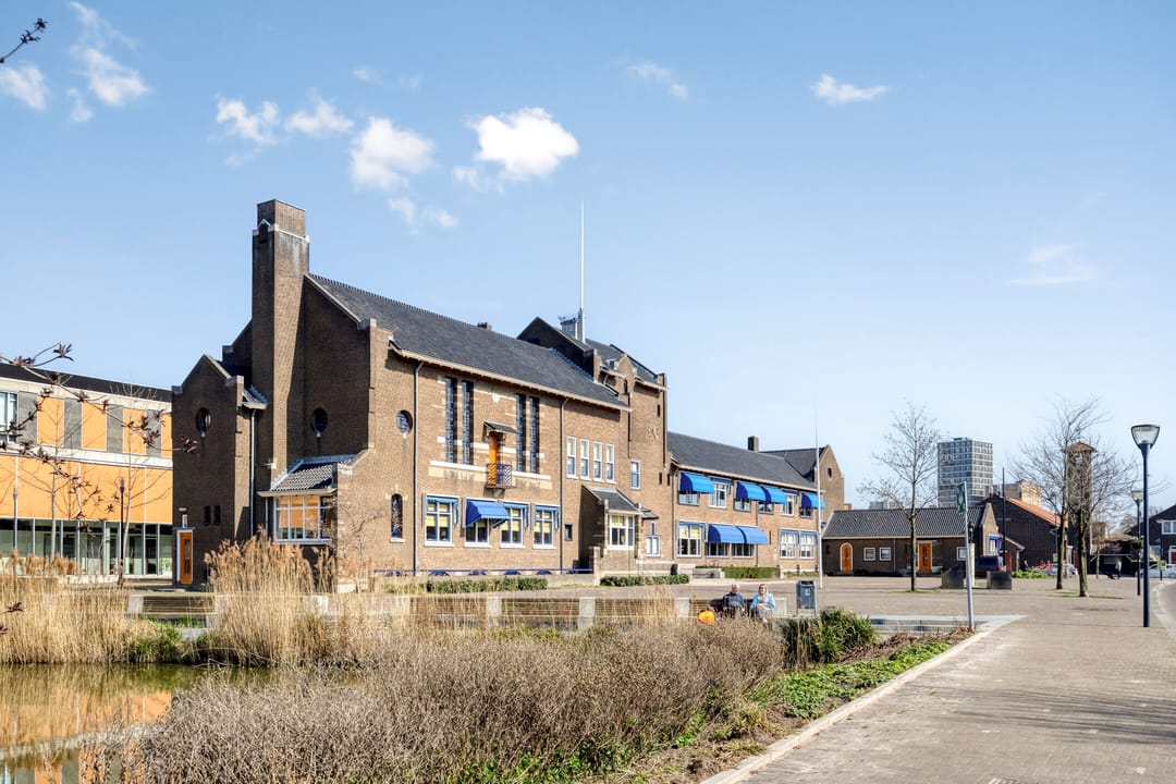 Foto 32 van Emmastraat 29