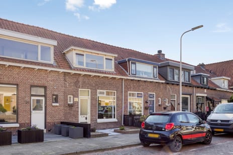 Emmastraat thumbnail