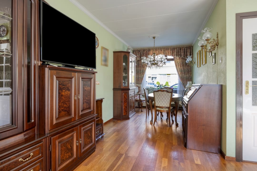 Foto 7 van Emmastraat 29