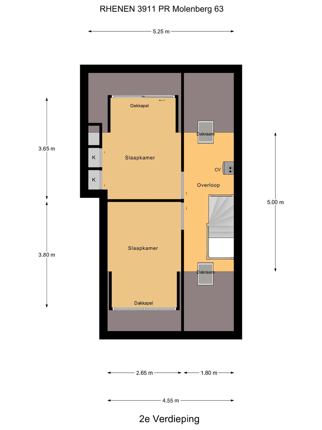 Photo 41 of Molenberg 63