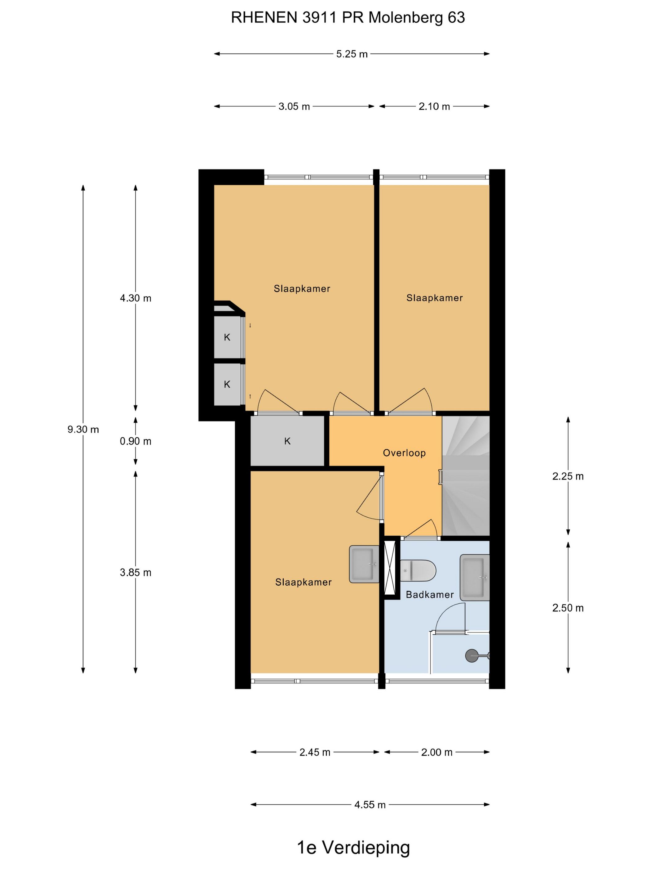 Photo 39 of Molenberg 63