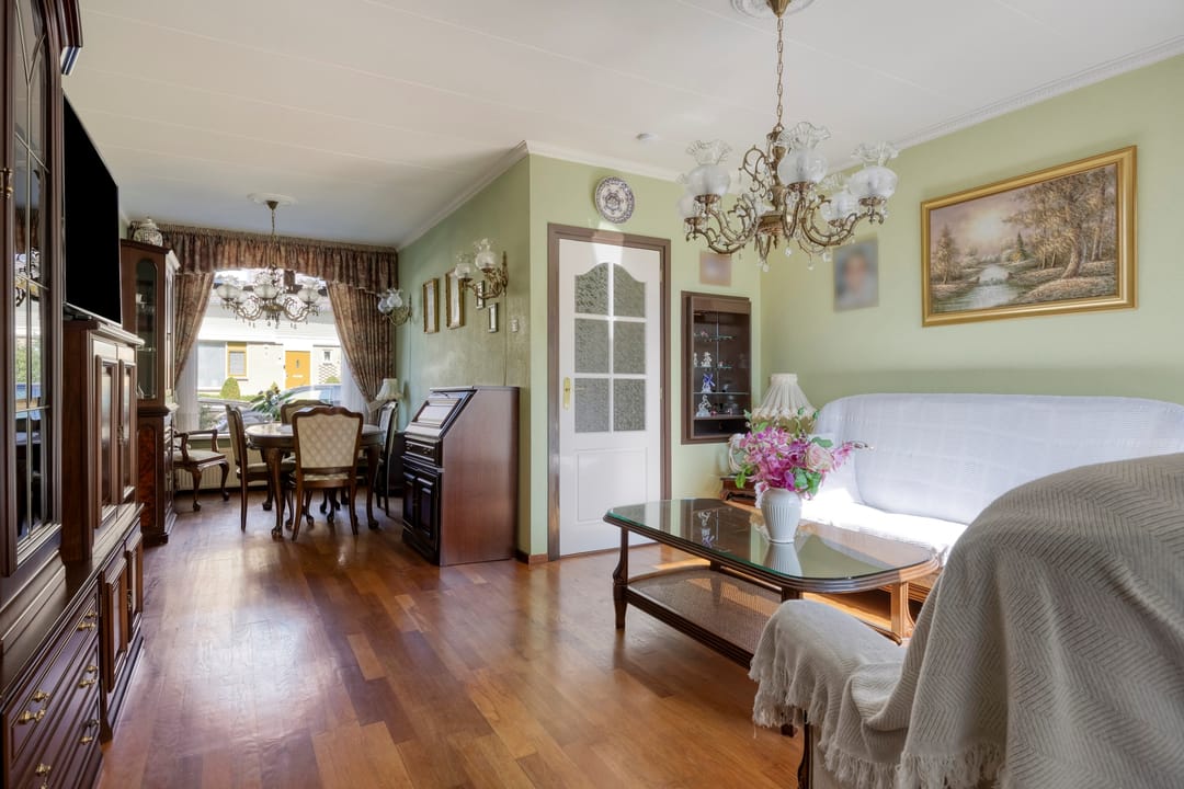 Foto 8 van Emmastraat 29