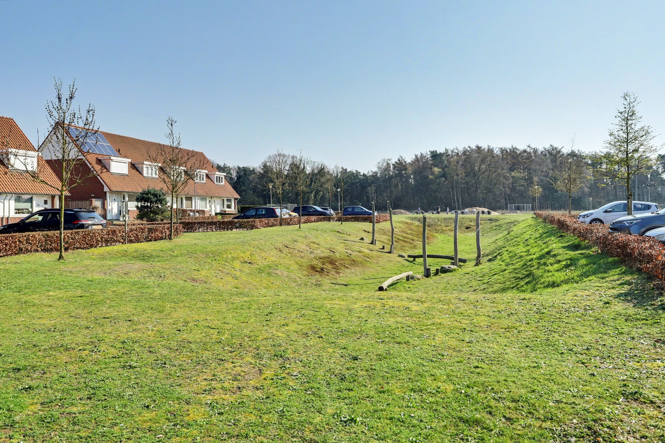 Foto 3 van Boterbocht 45