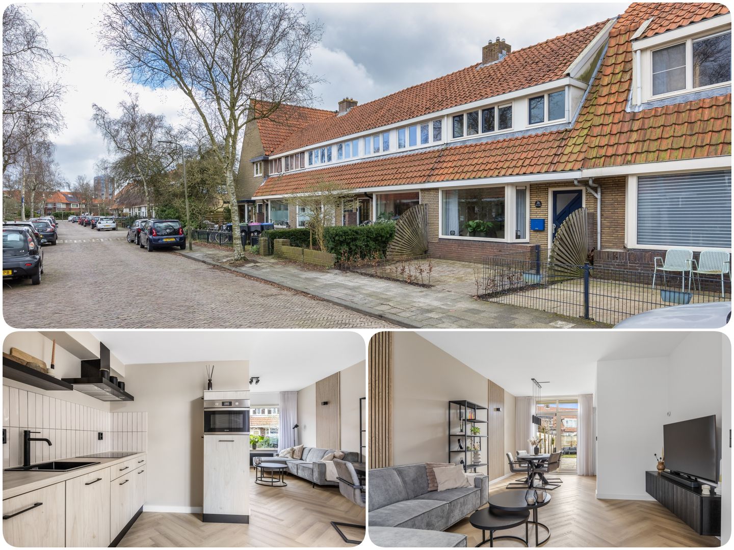 Foto 40 van Bijenhofstraat 36