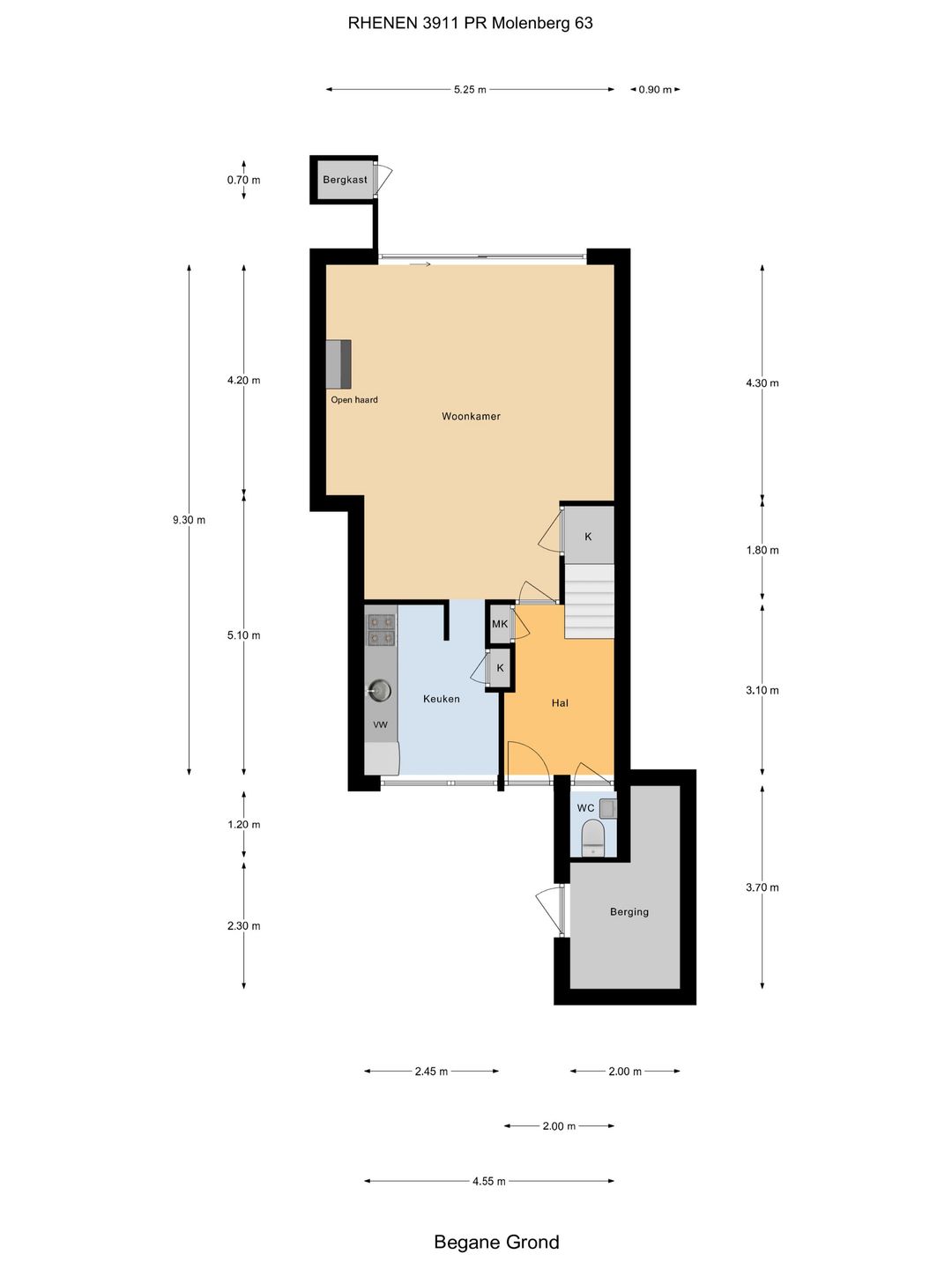 Photo 37 of Molenberg 63