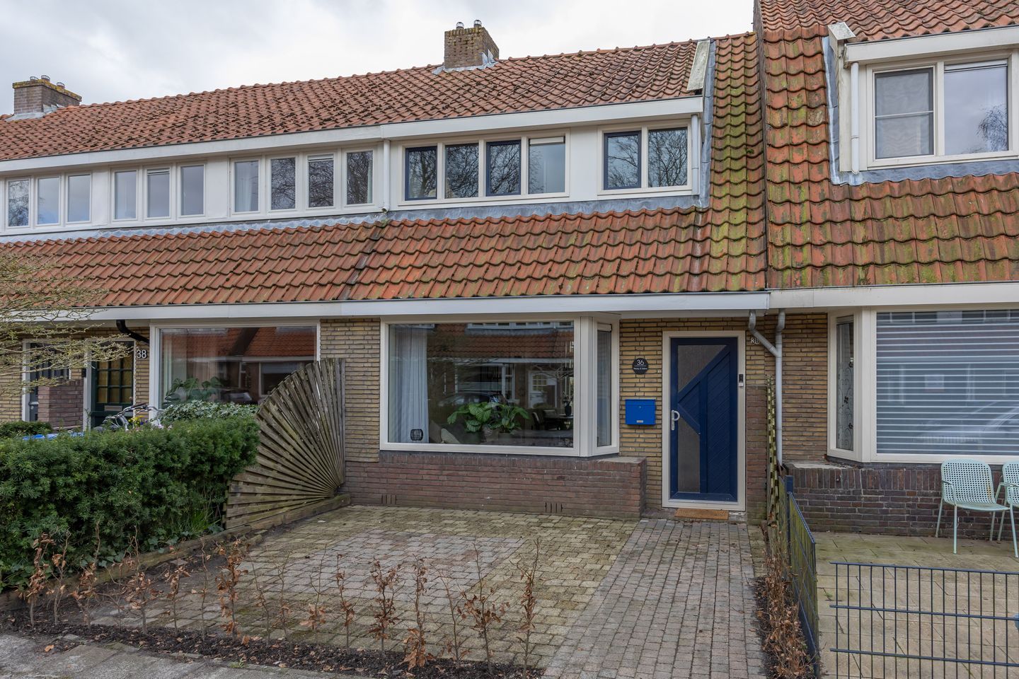 Foto 4 van Bijenhofstraat 36