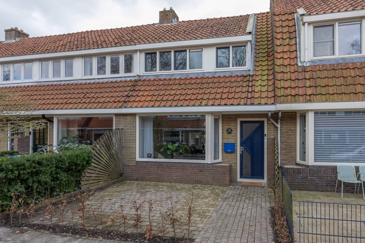 Foto 4 van Bijenhofstraat 36