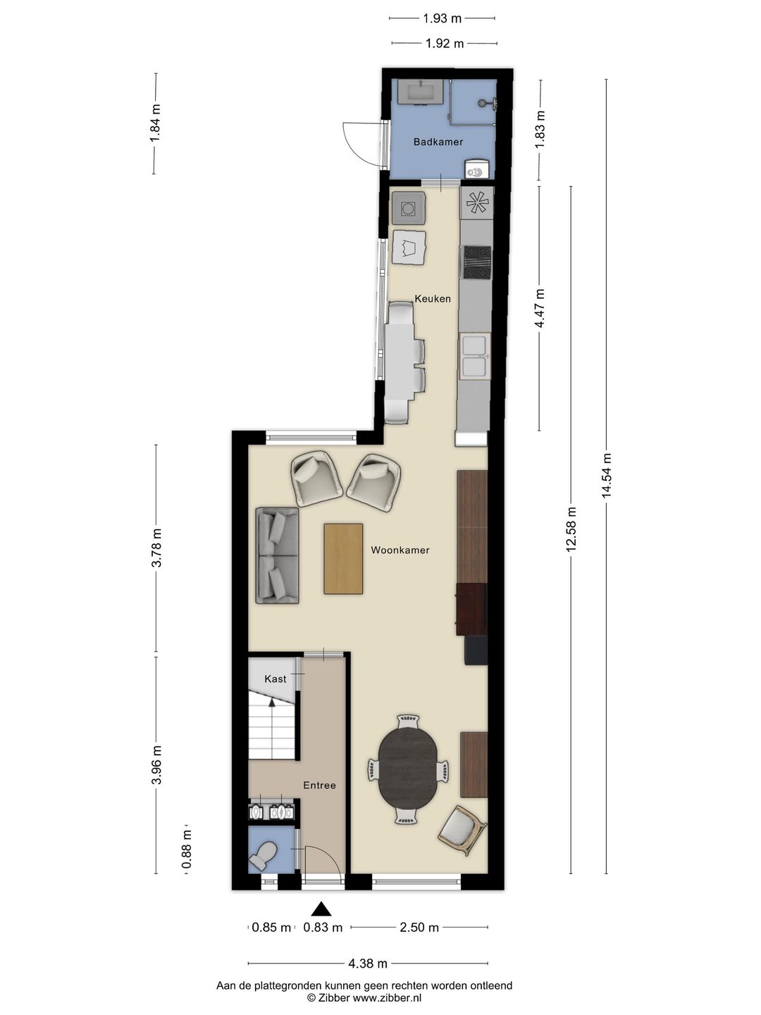 Foto 37 van Emmastraat 29