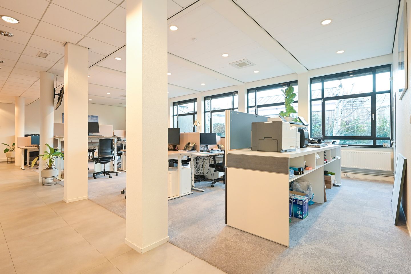 Bekijk foto 5 van De Ruijterstraat 36-A