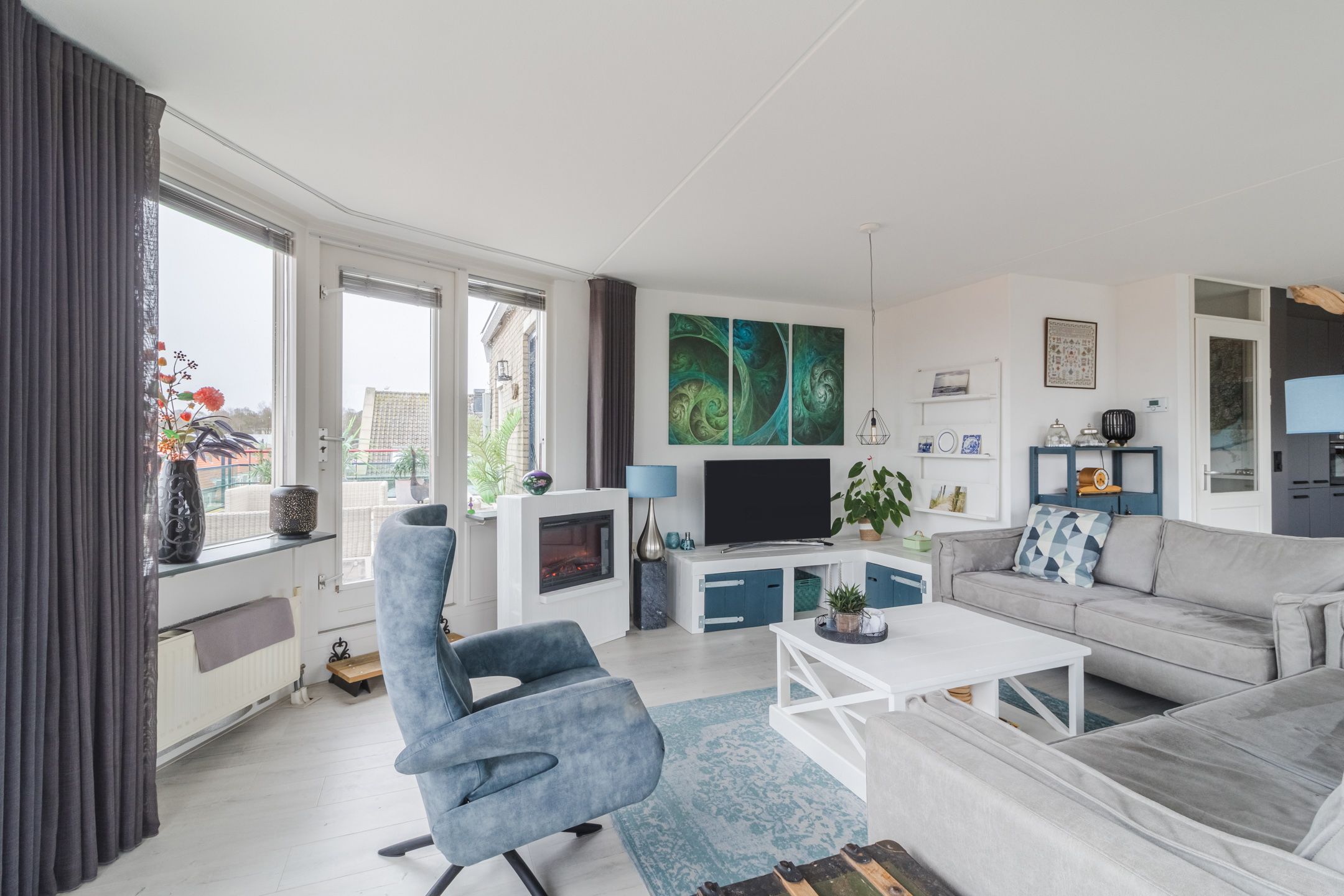 Foto 3 van M.H. Tromphof 62