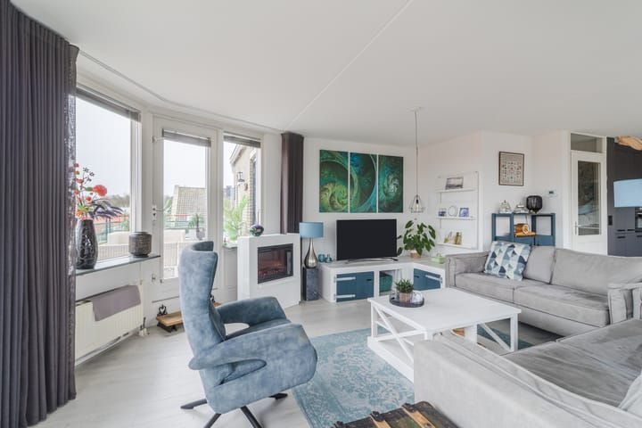 Photo 3 of M.H. Tromphof 62