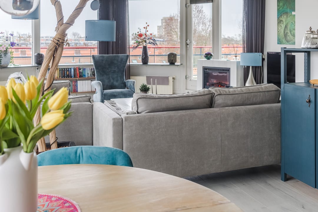 Foto 2 van M.H. Tromphof 62