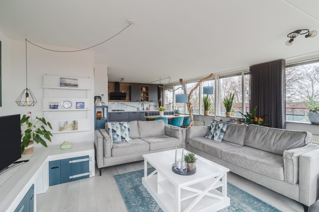 Foto 7 van M.H. Tromphof 62