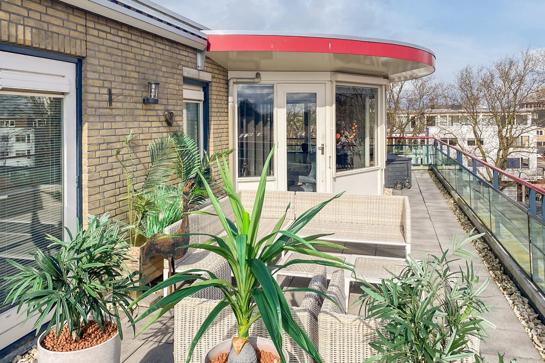 Foto 23 van M.H. Tromphof 62