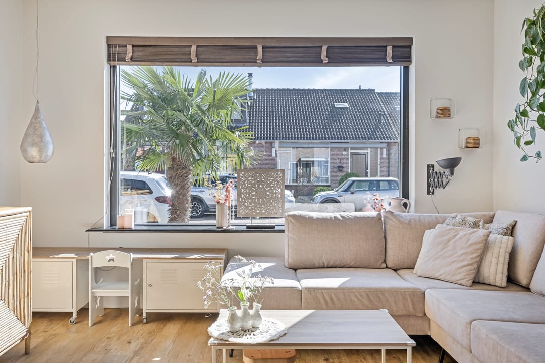 Foto 8 van Colijnstraat 33