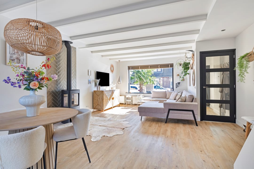 Foto 13 van Colijnstraat 33