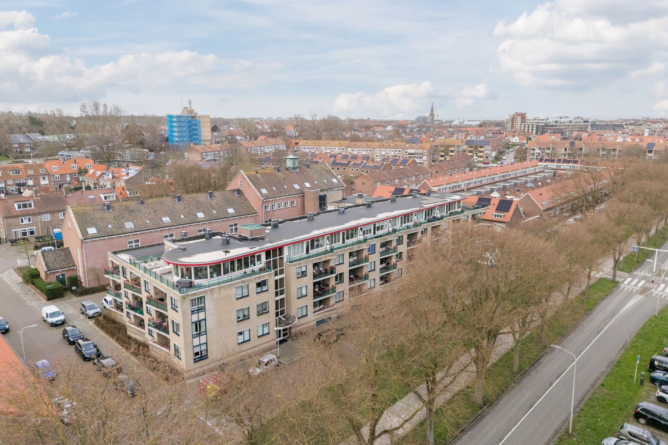 Foto 36 van M.H. Tromphof 62