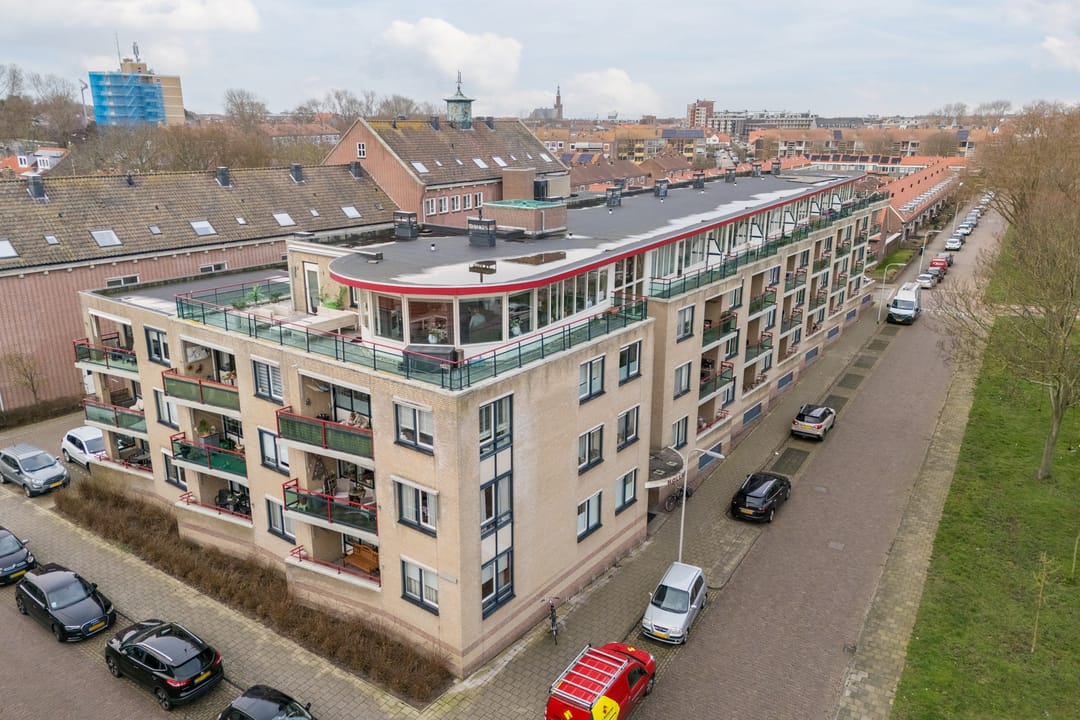 Foto 38 van M.H. Tromphof 62