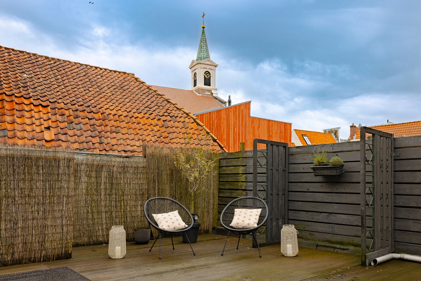 Foto 4 van Zoetestraat 23-A