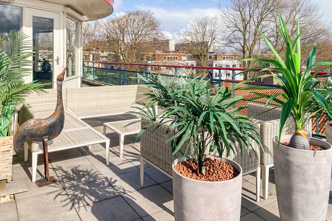 Foto 22 van M.H. Tromphof 62