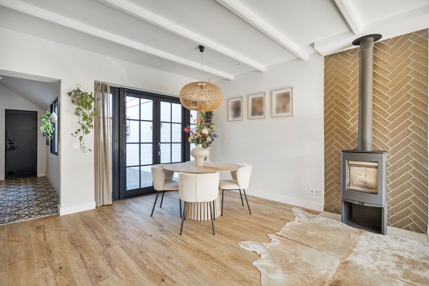 Foto 10 van Colijnstraat 33