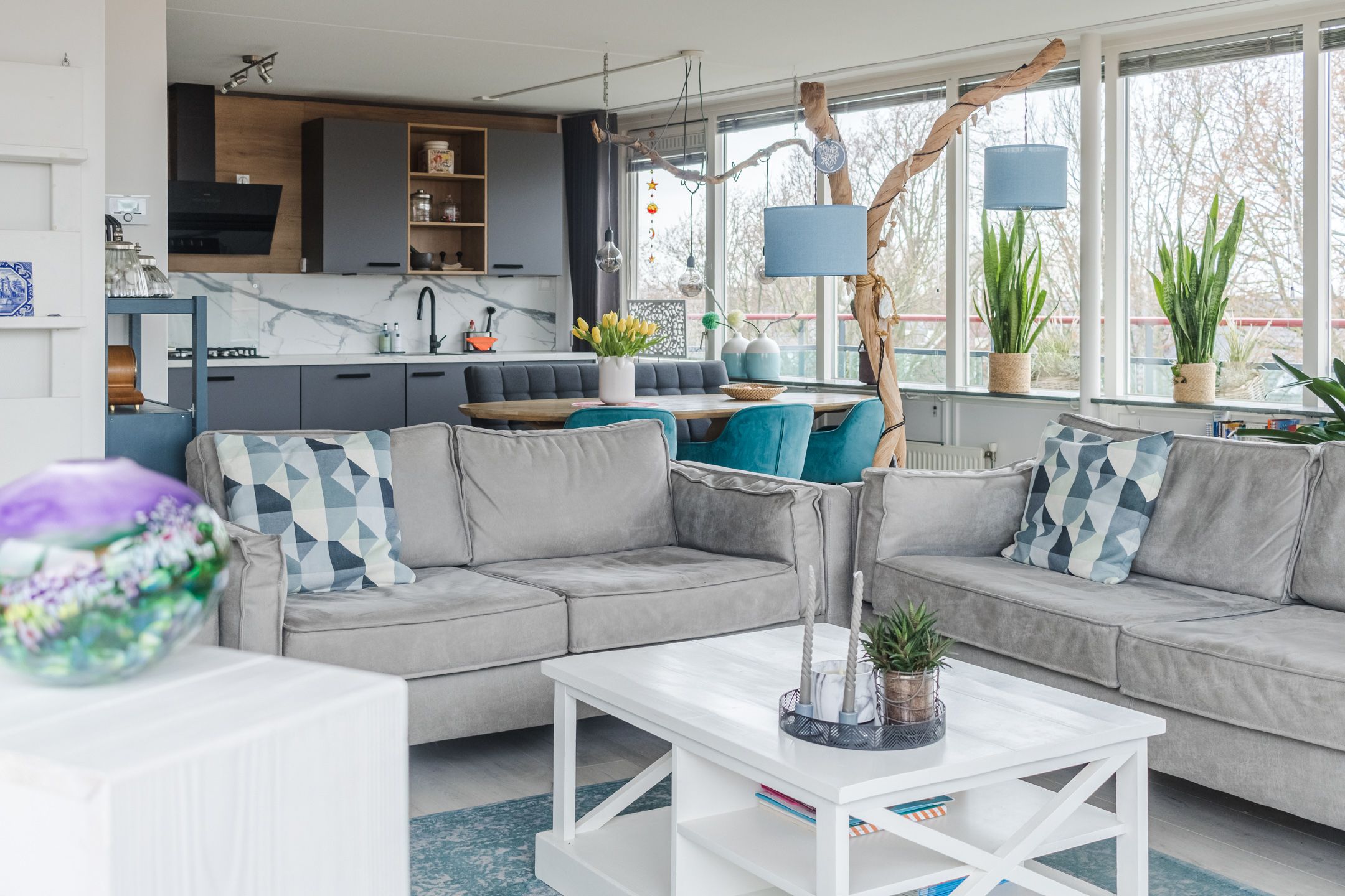 Foto 9 van M.H. Tromphof 62